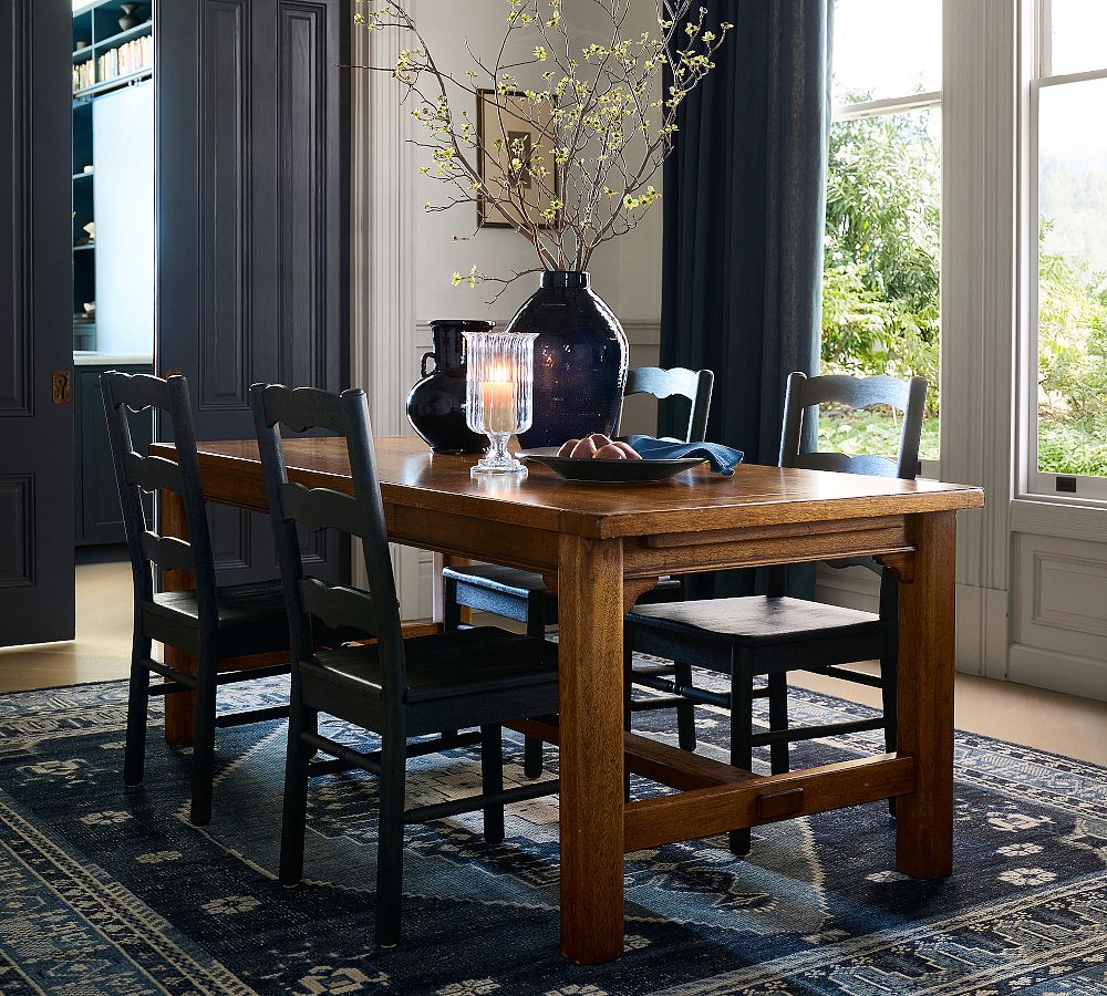 Extendable Dining Table (83
