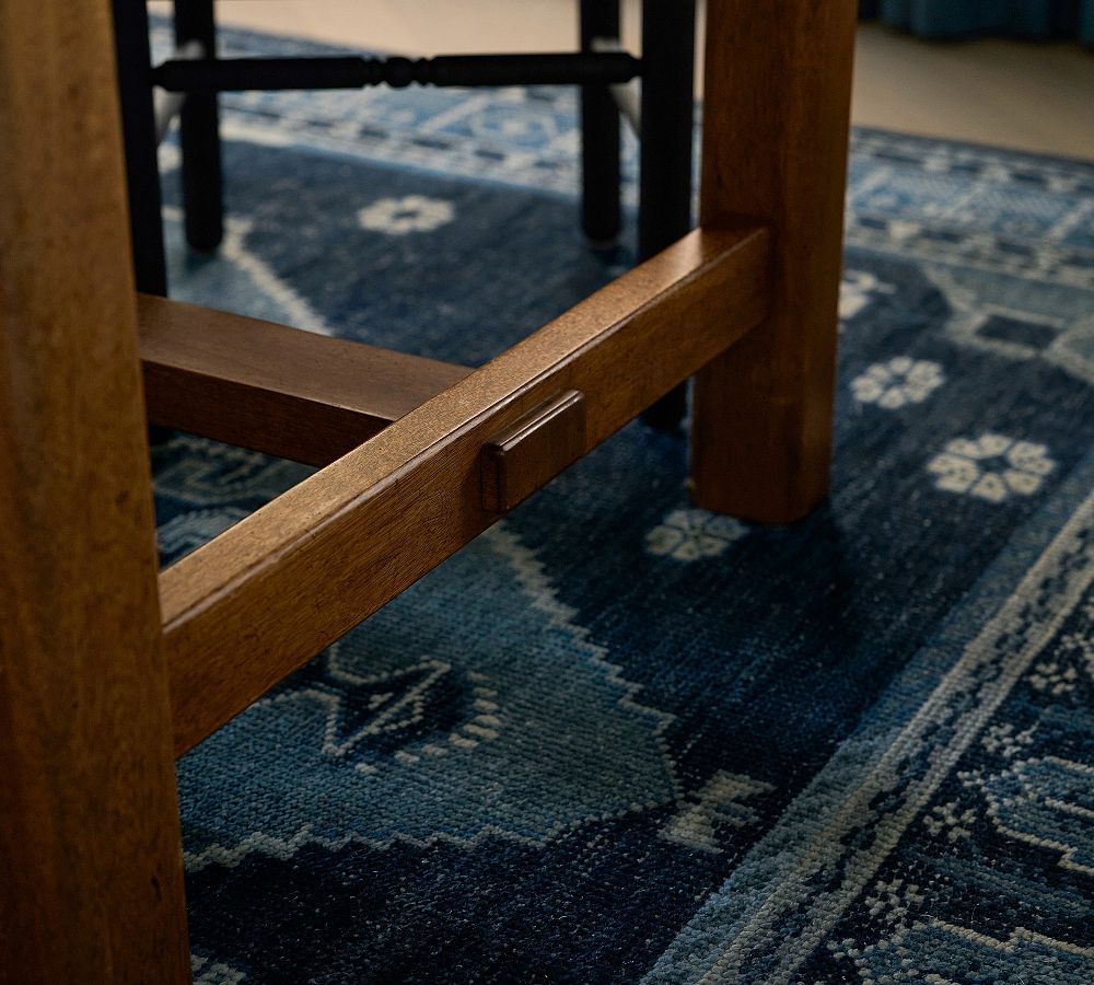 Extendable Dining Table (83
