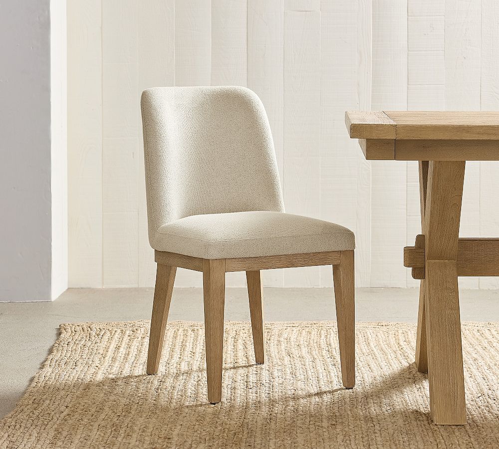 Upholstered Dining Chair