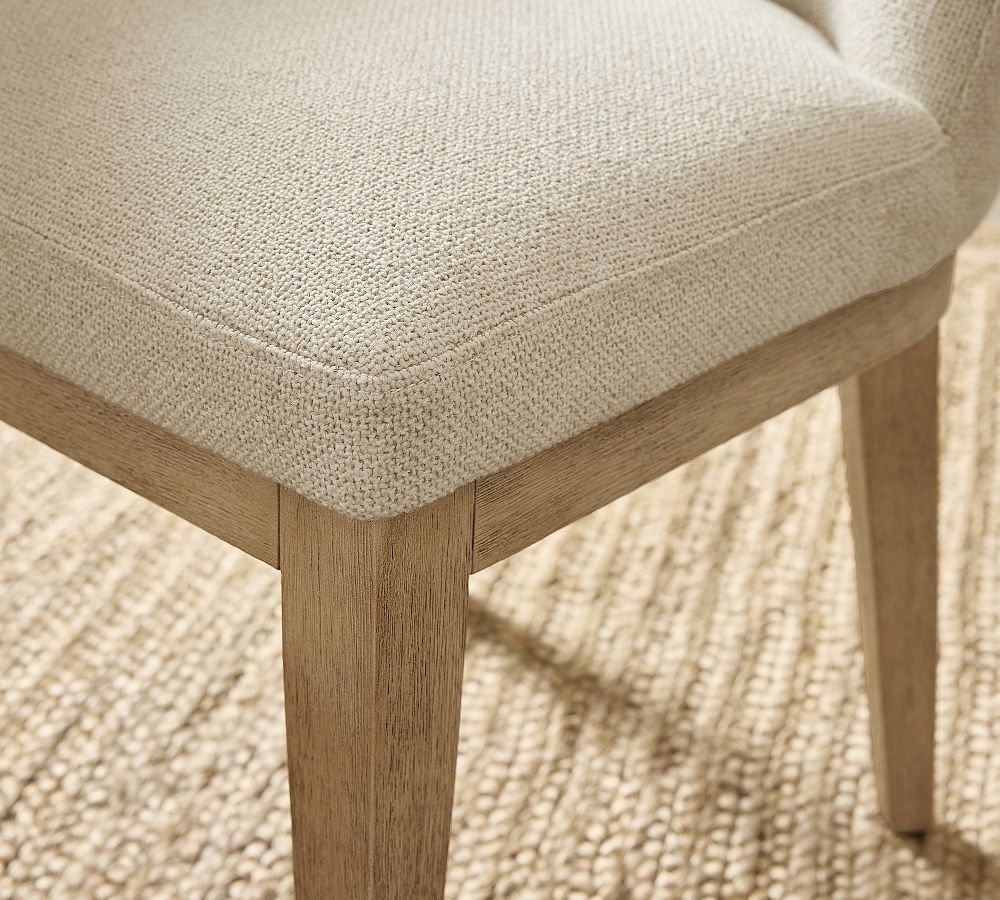 Upholstered Dining Chair