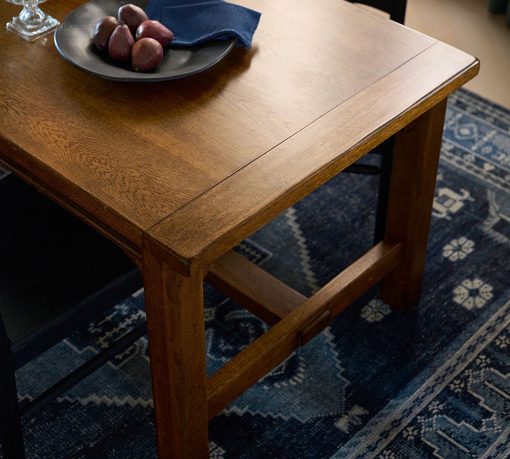 Extendable Dining Table (83